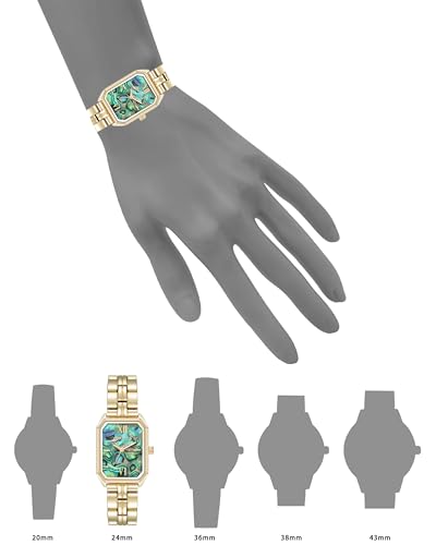 Image of Anne Klein Women's Bracelet Watch
