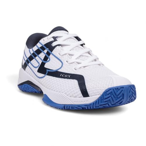 Padeleros Pádel Bullpadel Marca Bullpadel