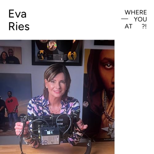 Eva Ries und der Wu-Tang Clan