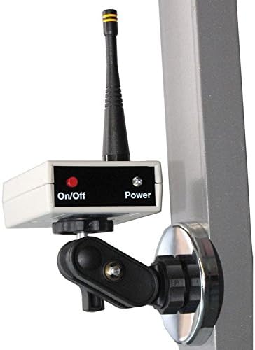 Farmtek 2 Magnetic Quick Mounts