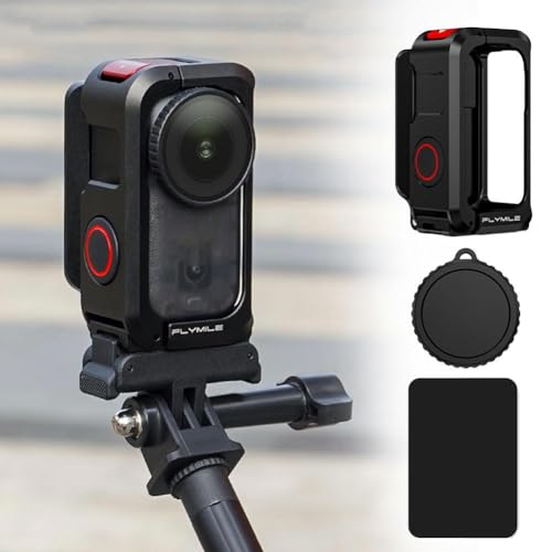 For DJI Osmo Nano�p�}�O�l�b�g���N�C�b�N�����[�X�}�E���g�x�[�X �A���~�������P�[�W�ƕی�t���[�� �t���[���P�[�X �B�e�A�N�Z�T���[