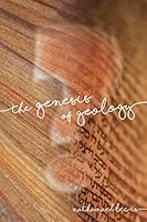 The Genesis Of Geology? B08KQ3973D Book Cover