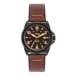 [FOSSIL] 腕時計 Bronson ブロンソン。 FS5938 メンズ ブラウン