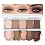 D-5 Colors-Matte Nude Brown