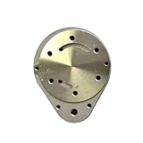 70-020-0102 Metal End Pump Cover Plate Fits Pro-Temp PT-45-KFA PT-70T-KFA