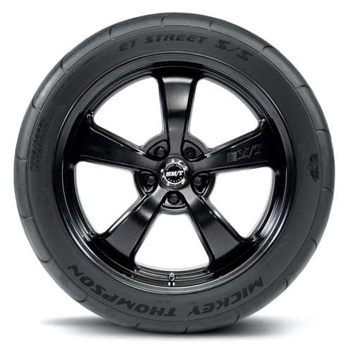 Mickey Thompson ET Street S/S P305/35R18 LL