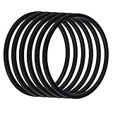 NOLITOY 6stücke Dichtungsringe Für Isolierte Flaschen Ersatz Für Thermobecher Und Langlebig Abdichten Und Frischhalten Von Getränken