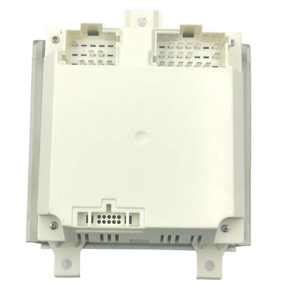 Air Conditioner Heating Control Unit Combined Switch 21318121 20508585 24V Compatible with FH12 FH13