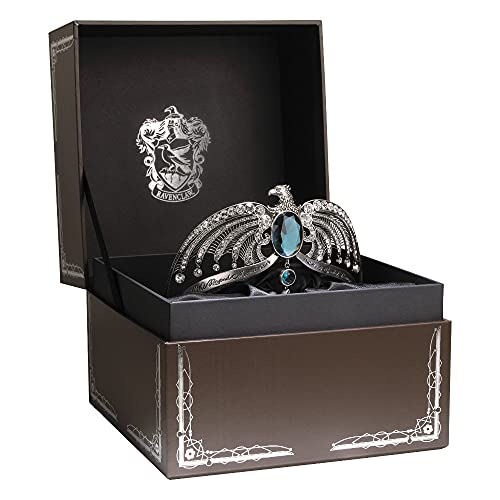 The Noble Collection Harry Potter Ravenclaw Diadem2