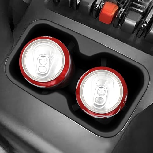Boîte de rangement BYD Shark 2024 console centrale TPE noir - 2