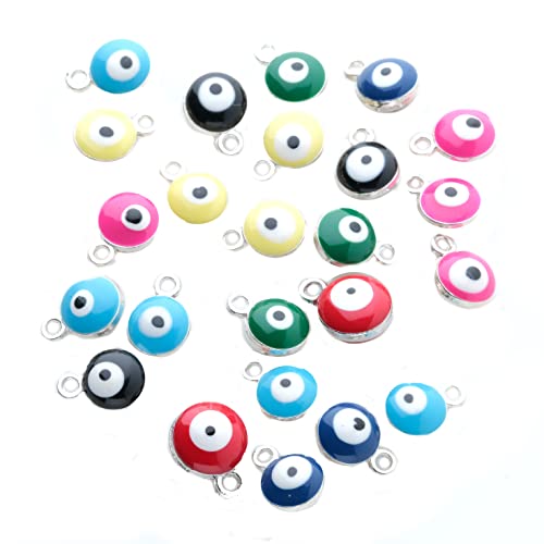 [HARU�G��] �i�U�[���{���W���E �ڋʃ`���[�� �~�b�N�X�J���[ 7�F��23�Z�b�g �z���C�g�V���o�[ �� �A�N�Z�T���[