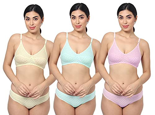 Image of SGC Sweden Women Lingerie Set