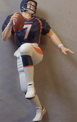John Elway Hallmark Ornament Qxi6811 Keepsake figurine 2000