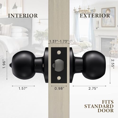 Cerradura para puerta 11 cuanto cuesta una cerradura para puerta marca SOZOMO (2)
