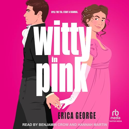 Witty in Pink by Erica George episode artwork