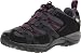 Merrell Women's Siren Sport 2 Waterproof Hiking Shoe,Black/Damson,8.5 M US