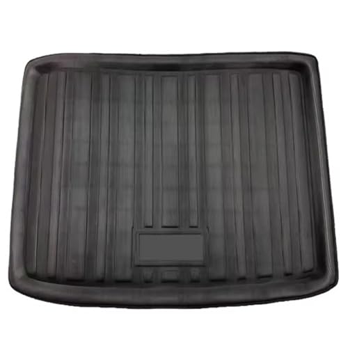 Tapis de coffre pour MG4 EV et Mulan (2022-2024) sur mesure