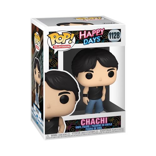 Sale Funko Pop! Tv: Happy Days - Chachi