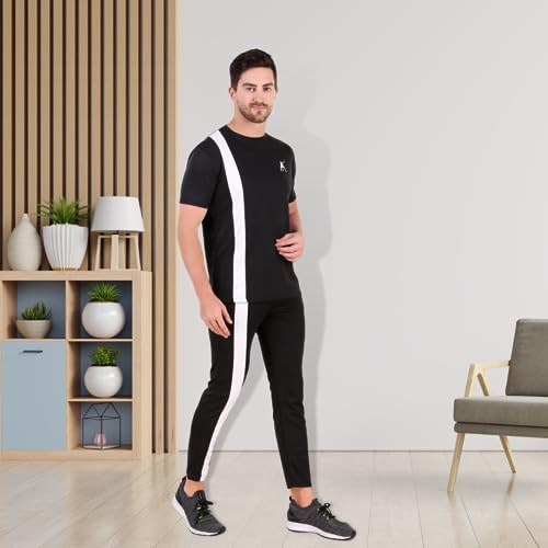 Image of SYS SMART Ultra-Comfort Men's Night Suit