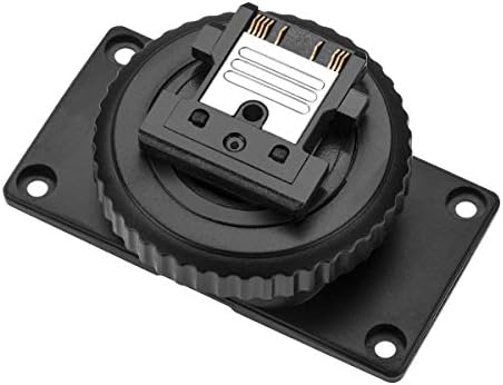 Flashpoint Replacement hot Shoe for Mini Zoom Sony Flashes image 5