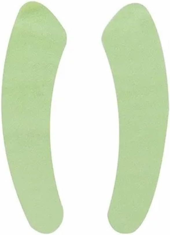 Toilet Cushion Toilet Mat Four Seasons Household Universal Sticker Waterproof Toilet Sticker Plush Washer (Size : Pink)