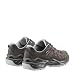 LOWA Halbschuh SIRKOS EVO GTX LO Ws anthrazit/beere, 39.5
