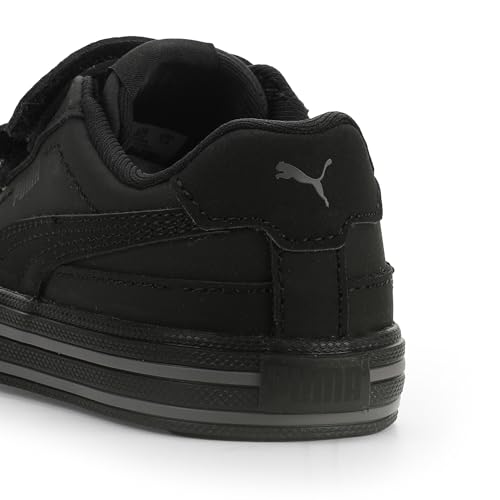 Image of PUMA Toddler Boys Suede Ac Slip On Sneakers Shoes Casual