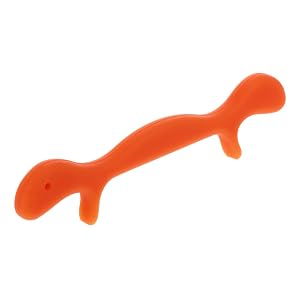 Smile Corrector Silicone Mouth Muscle Trainer for Slimming Facial Exerciser for Compact Design for Durable Food-grade Material for