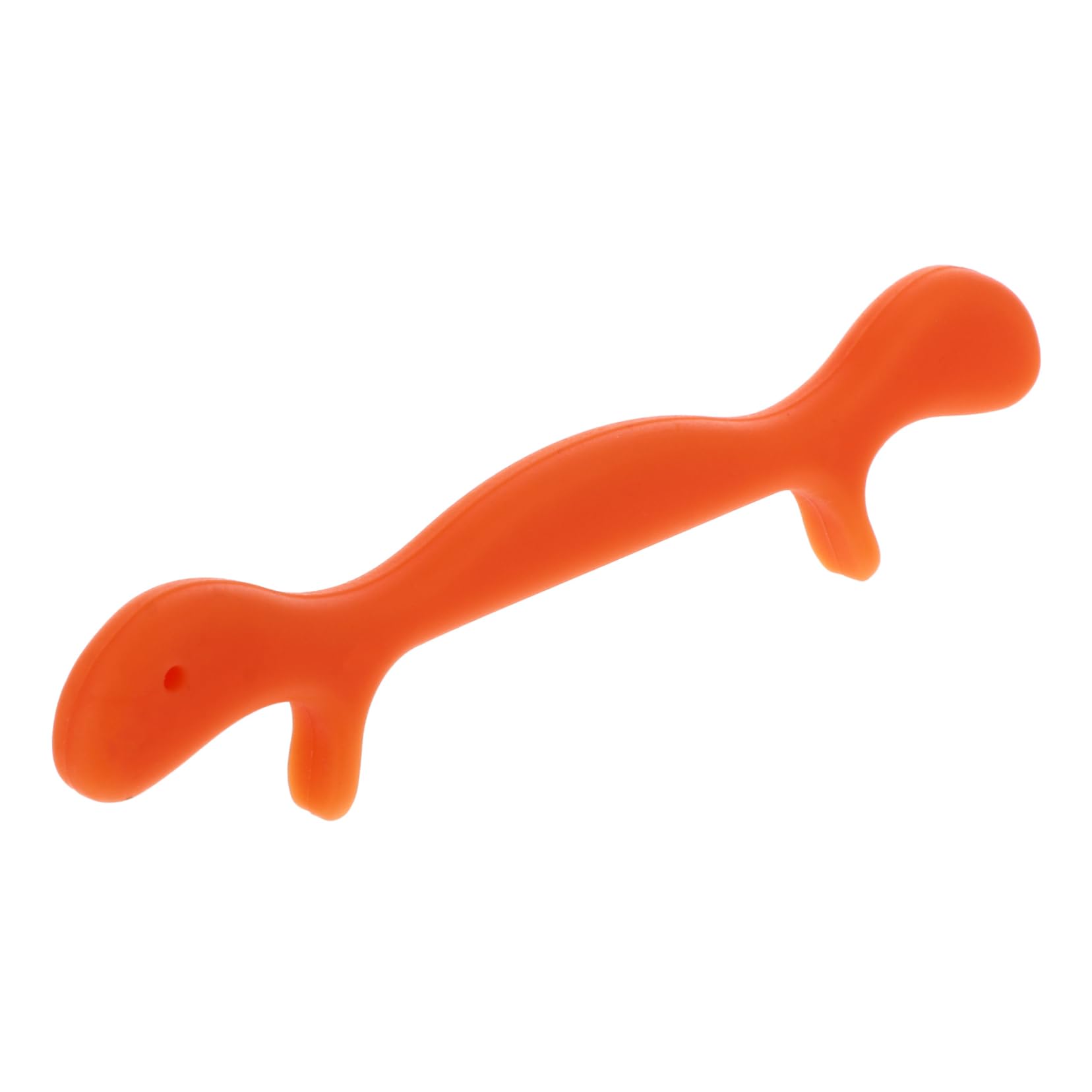 Smile Corrector Silicone Mouth Muscle Trainer for Slimming Facial Exerciser for Compact Design for Durable Food-grade Material for