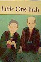 Little One Inch 0590275704 Book Cover