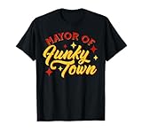 70s Disco Funk Vintage Retro Apparel