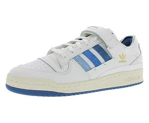 Image of adidas Men's Forum Low Shoes