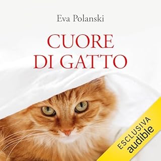 Cuore di gatto copertina
