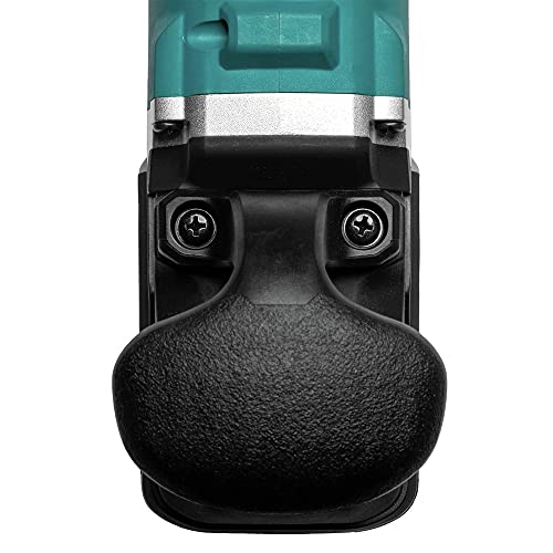 Makita XAD06Z 18V LXT® Lithium-Ion Brushless Cordless 7/16" Hex Right Angle Drill, Tool Only thumbnail 7