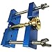 M Y Fly Young Professional Mouthpiece Puller Tool The Brass-wind Instrument Mouthpiece Puller Remover Adjustable 3.94 x 4.33 inch Multicolor (Blue)