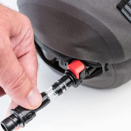 Giant Loop Cactus Canteen Water Reservoir, Foldable And Collapsible Utility Bladder For Drinking Water (2-Gallon) #TOP3