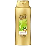 Suave Professionals Natural Infusion Macadamia Oil and White Orchid Conditioner, 28 Ounce (Pack of 4)