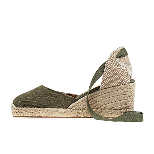 Castañer Women's Espadrilles2