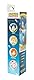 Grupo Erik Gaming Mauspad XXL Dragon Ball Super Future Gaming Mousepad XXL rutschfest und Wasserabweisend Mauspad Groß - Mouse Pad Gaming Schreibtischunterlage PC Zubehör Gaming