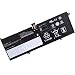 Produktbild Backupower Ersatz L18C4PH0 Akku Kompatibel mit Lenovo Ideapad Yoga C940-14IIL Series Notebook 5B10T11585 5B10W67374 L18C4PH0 5B10T11586 5B10W67180 7.68V 60Wh 7820mAh