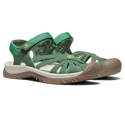 Image of KEEN Women's Rose Casual Closed Toe Sandals