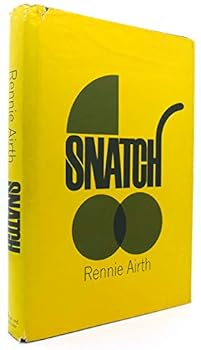 Hardcover Snatch Book