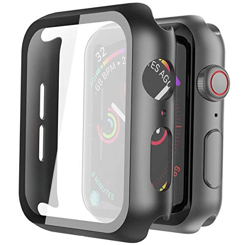 Misxi hard PC case with screen protector