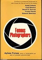 Aylesa Forsee / Famous Photographers 1968 B08RW8D9G2 Book Cover