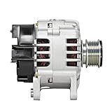 Generator Alternator Compatible With AUDI A3 A4 TT SEAT TOLEDO LEON IBIZA SKODA OCTAVIA VW GOLF IV