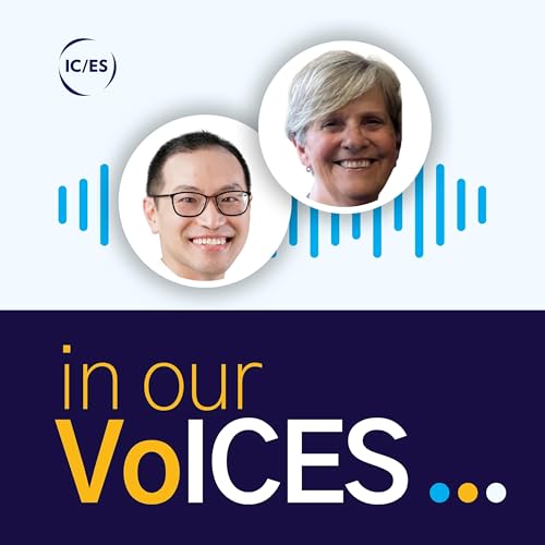 The Palliative Care Revolution with Dr. Hsien Seow and Sheli O&rsquo;Connor