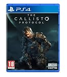 The Callisto Protocol (English/French Box) /PS4