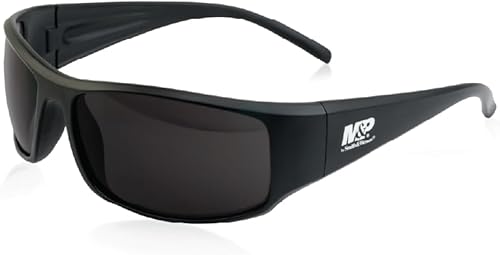 Miniatura 9 de Smith & Wesson M&P Thunderbolt - Gafas de disparo de marco completo