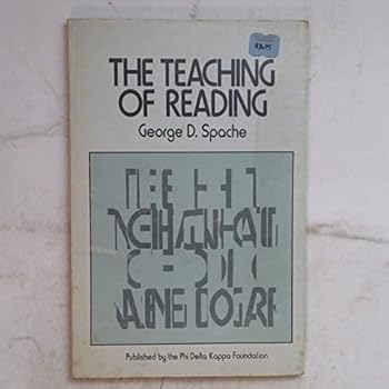 Paperback The Teaching of Reading; Methods and Results: An Overview Book