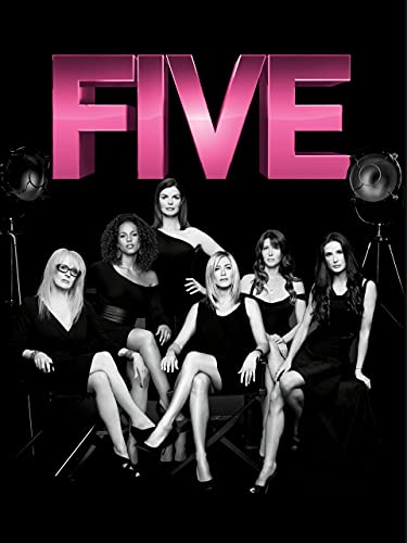 Bild: Five f�r 3,99 EUR bei amazon.de